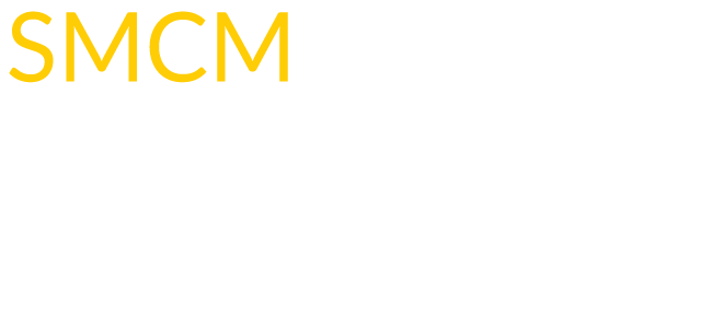 SMCM Library Logo